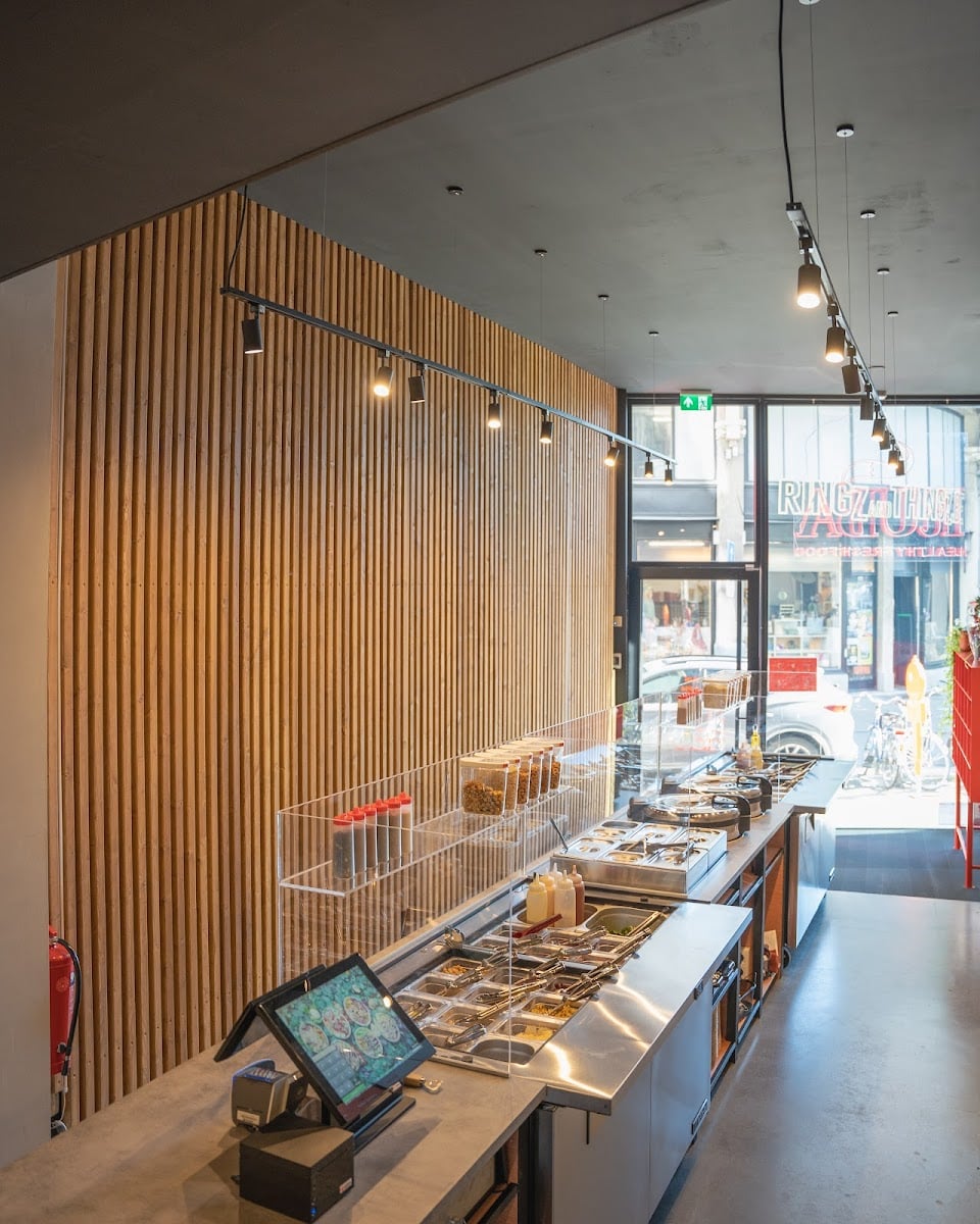 Ruba Antwerpen