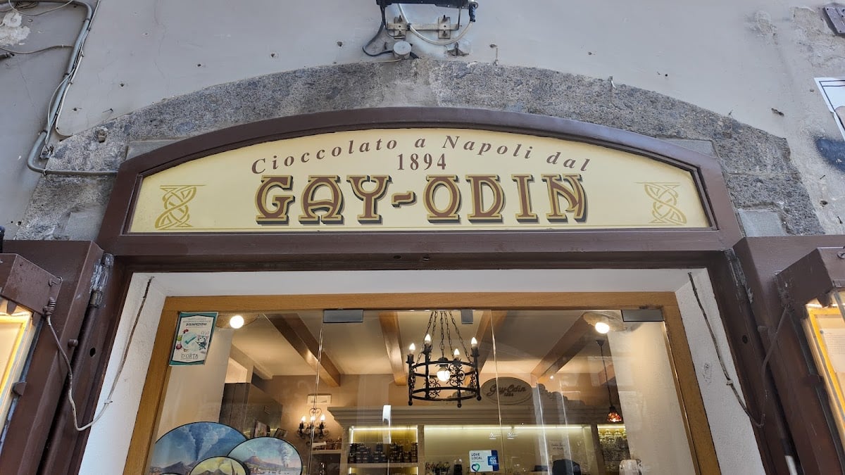Gay-Odin