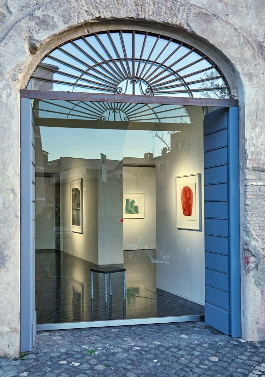 Rhinoceros Roma