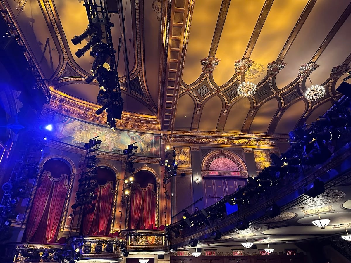Lena Horne Theater