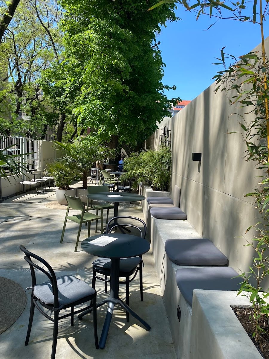 AURA CoffeeStudio