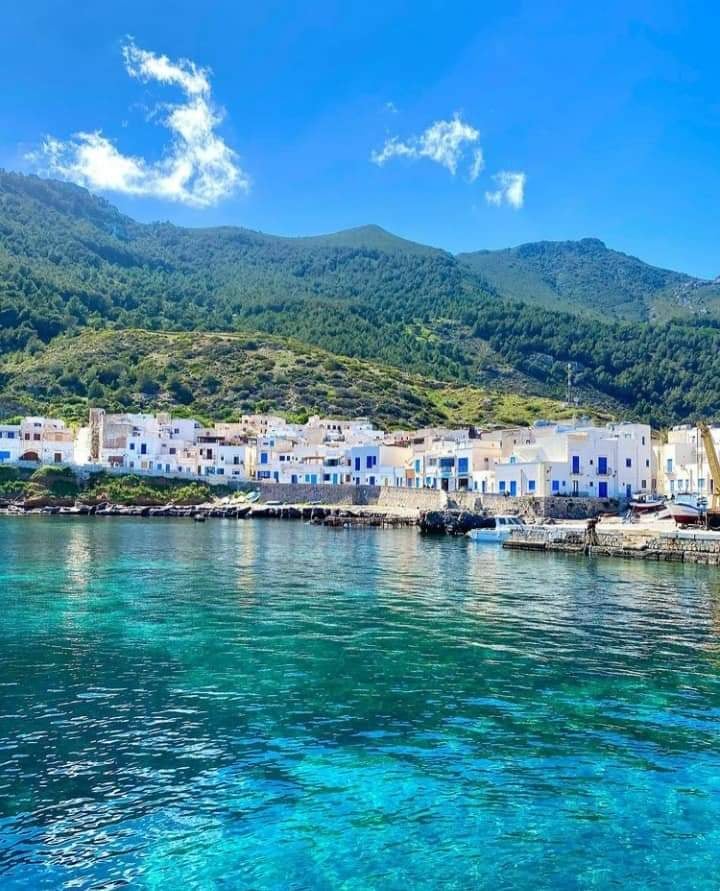 Marettimo