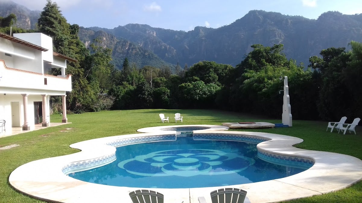 Hotel Espacio Mágico