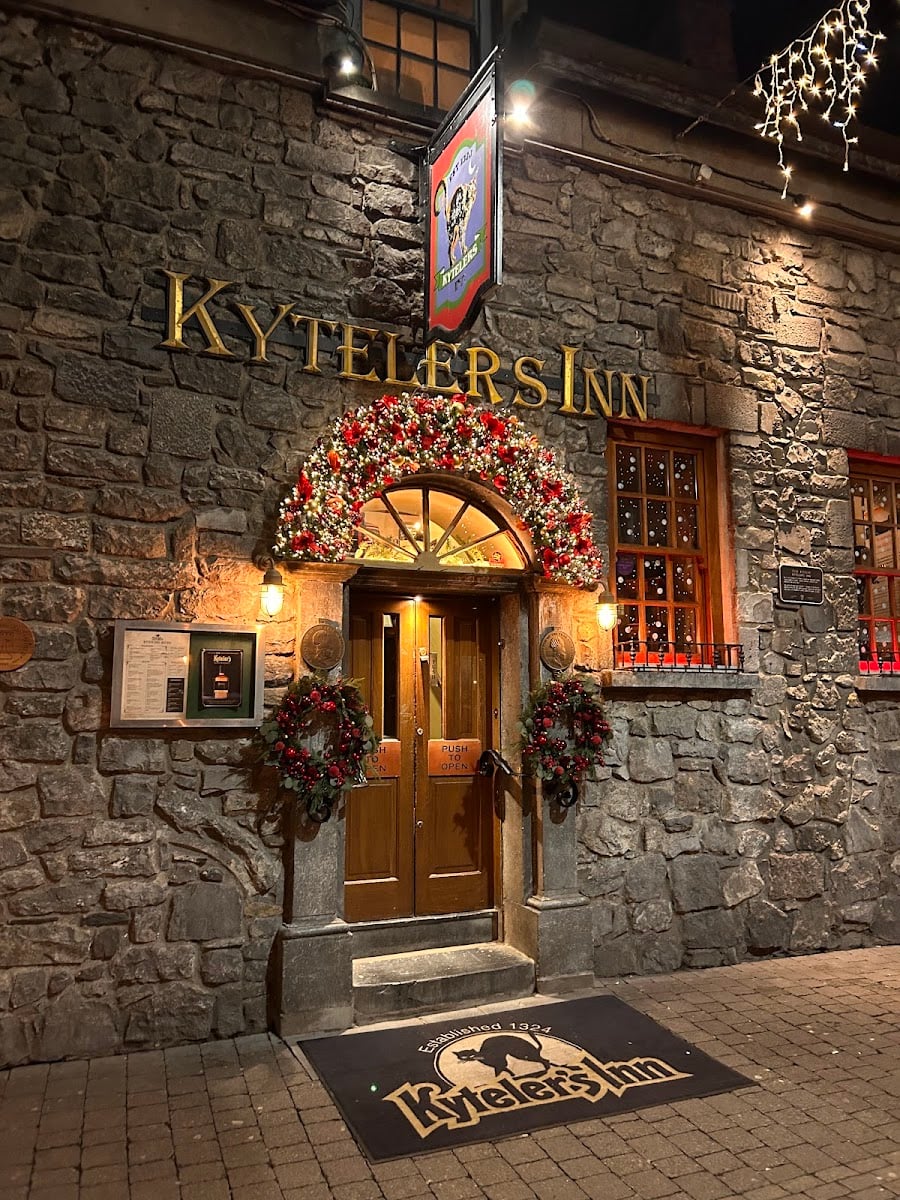 Kyteler's Inn