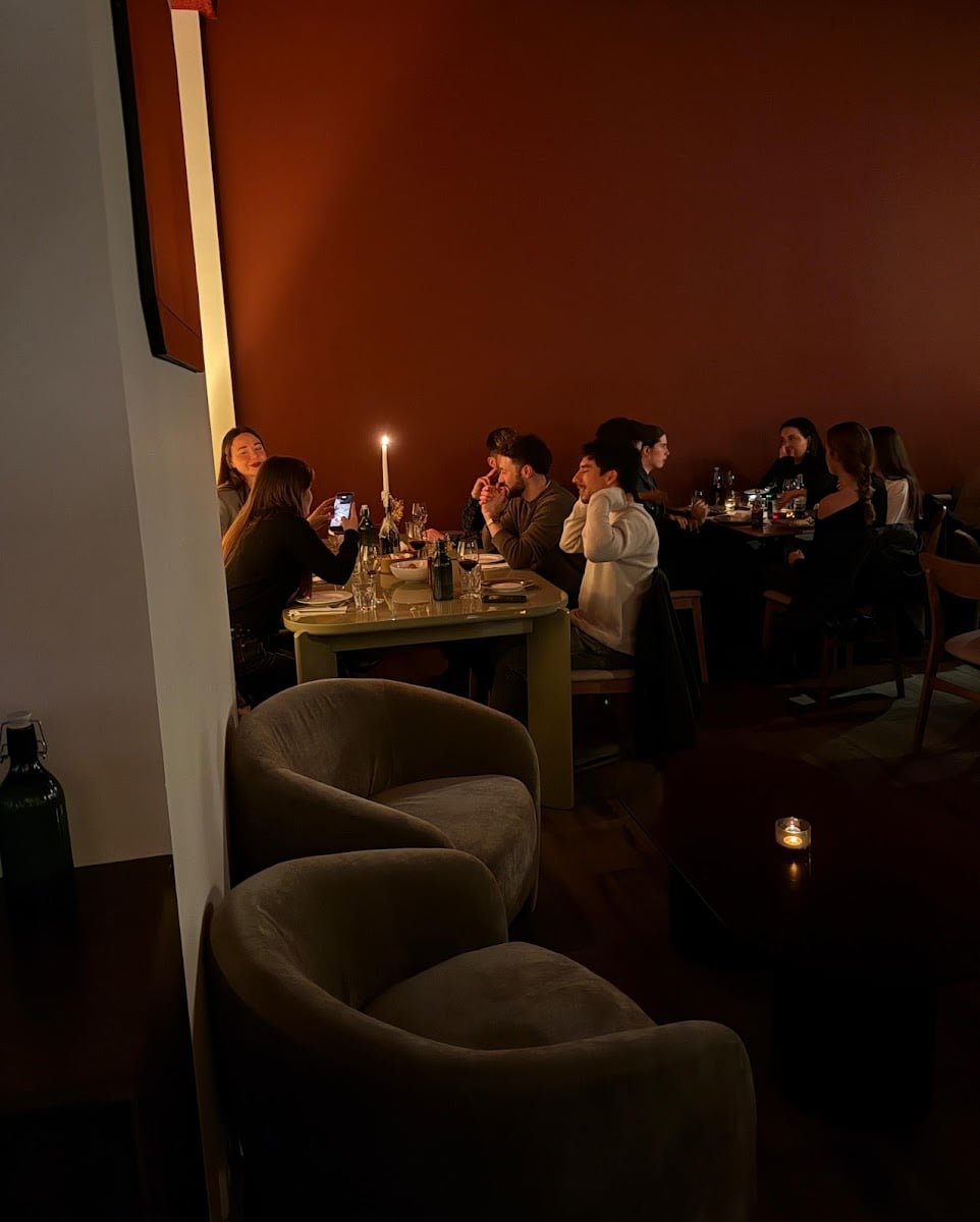 Querido Martínez | Wine & Food