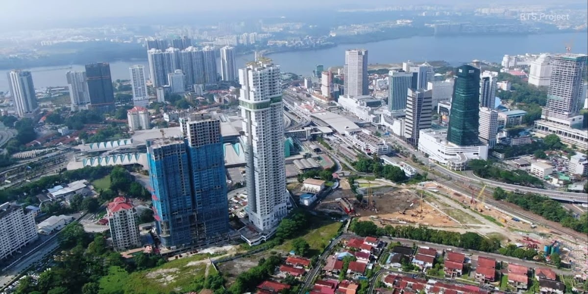 Johor Bahru