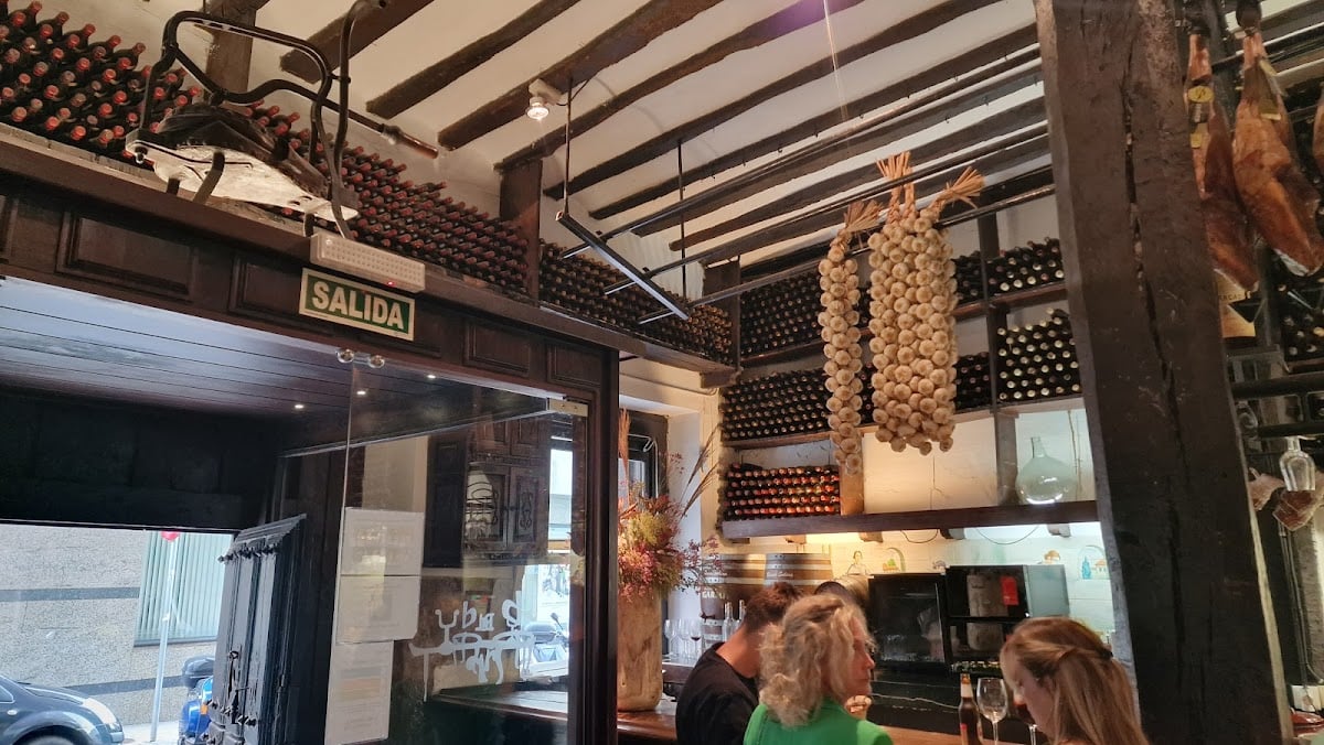 Bodega del Riojano
