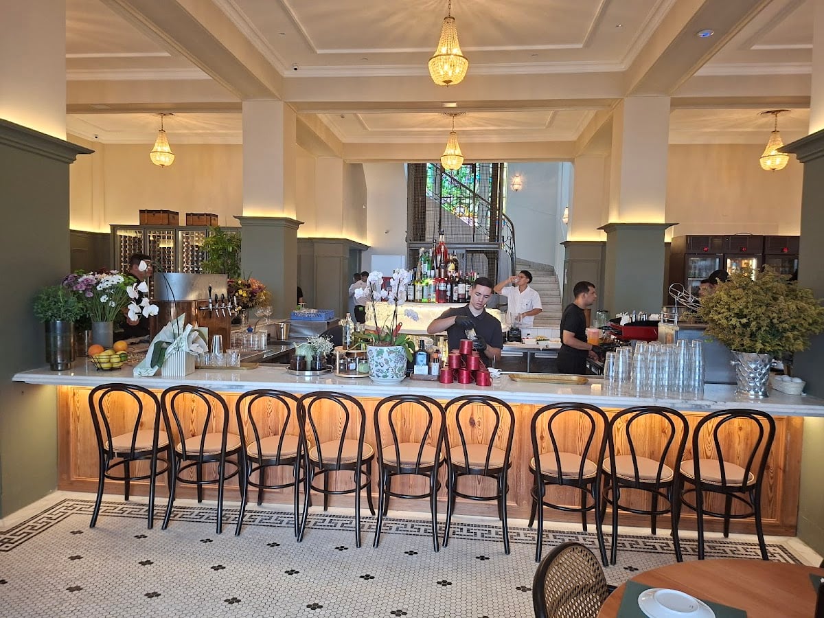 acervo bar