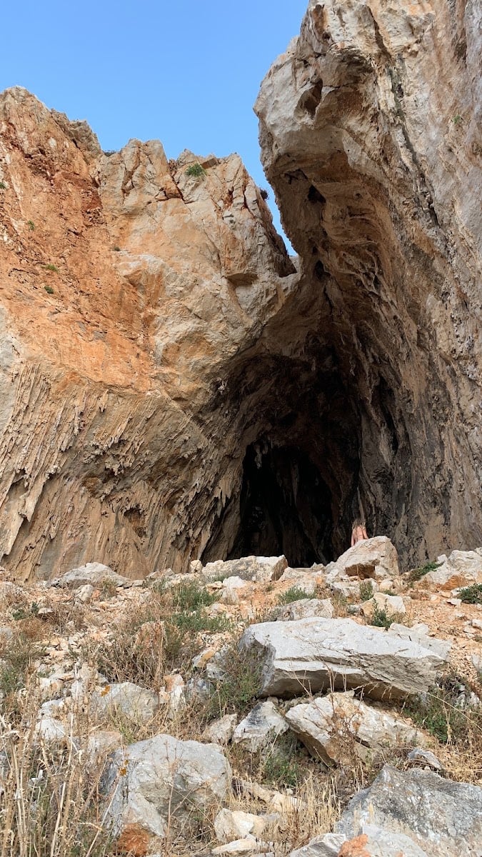 Grotta dei Cavalli