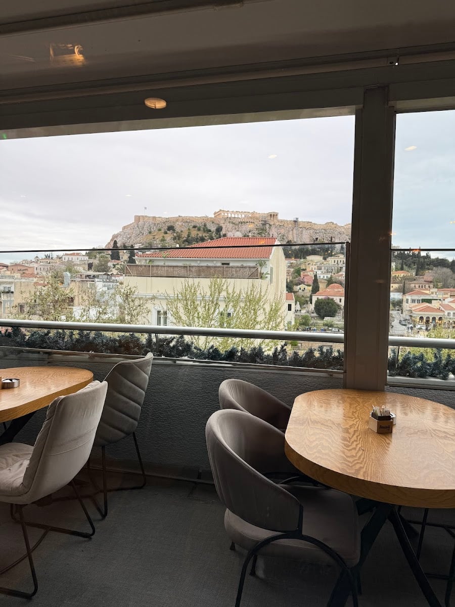 City ZEN All Day Bar Restaurant