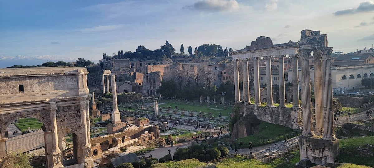 Ancient rome