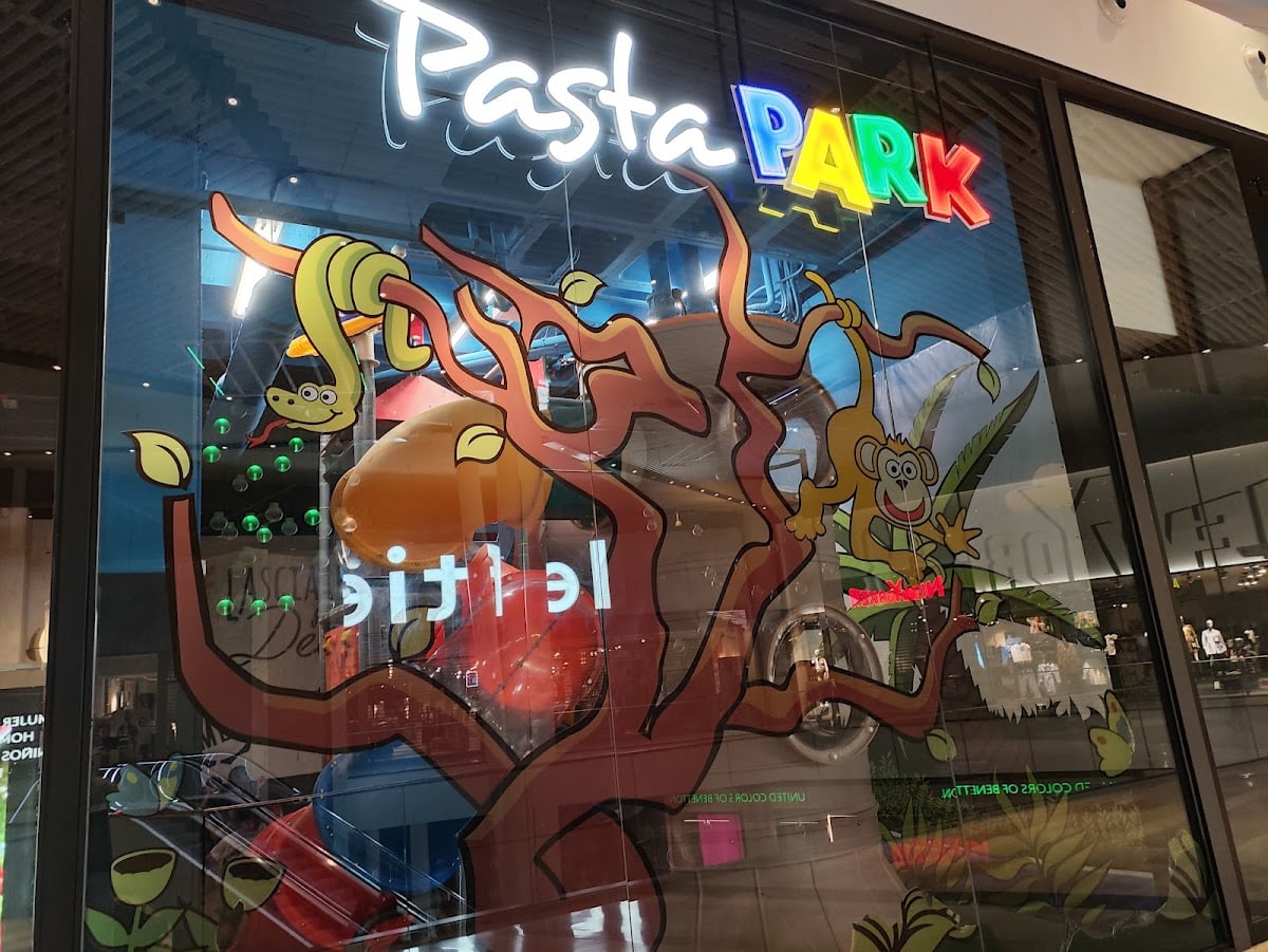 Muerde La Pasta