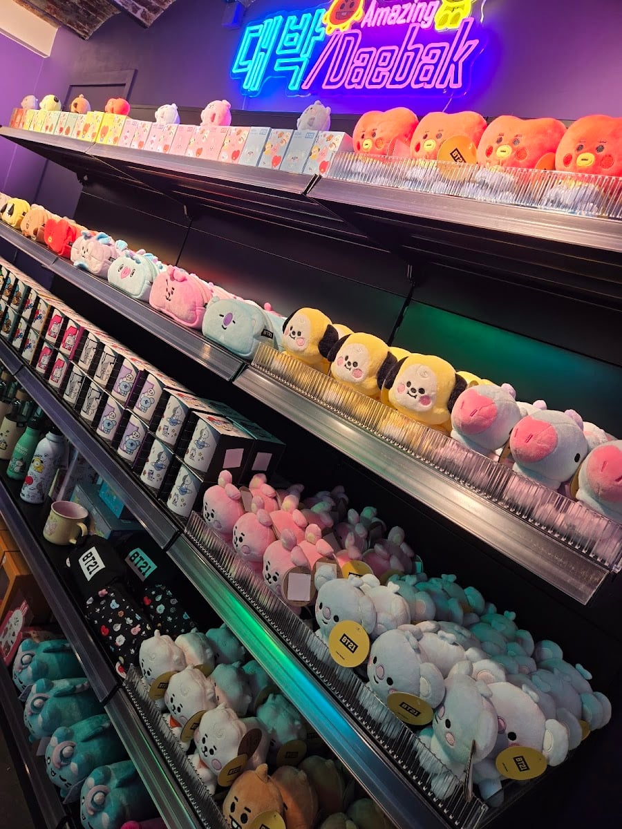 Hallyu - Korean skincare shop in Ixelles🇧🇪🇰🇷