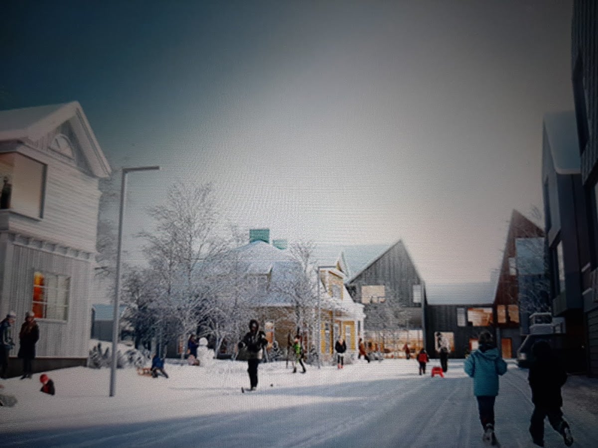 Kiruna