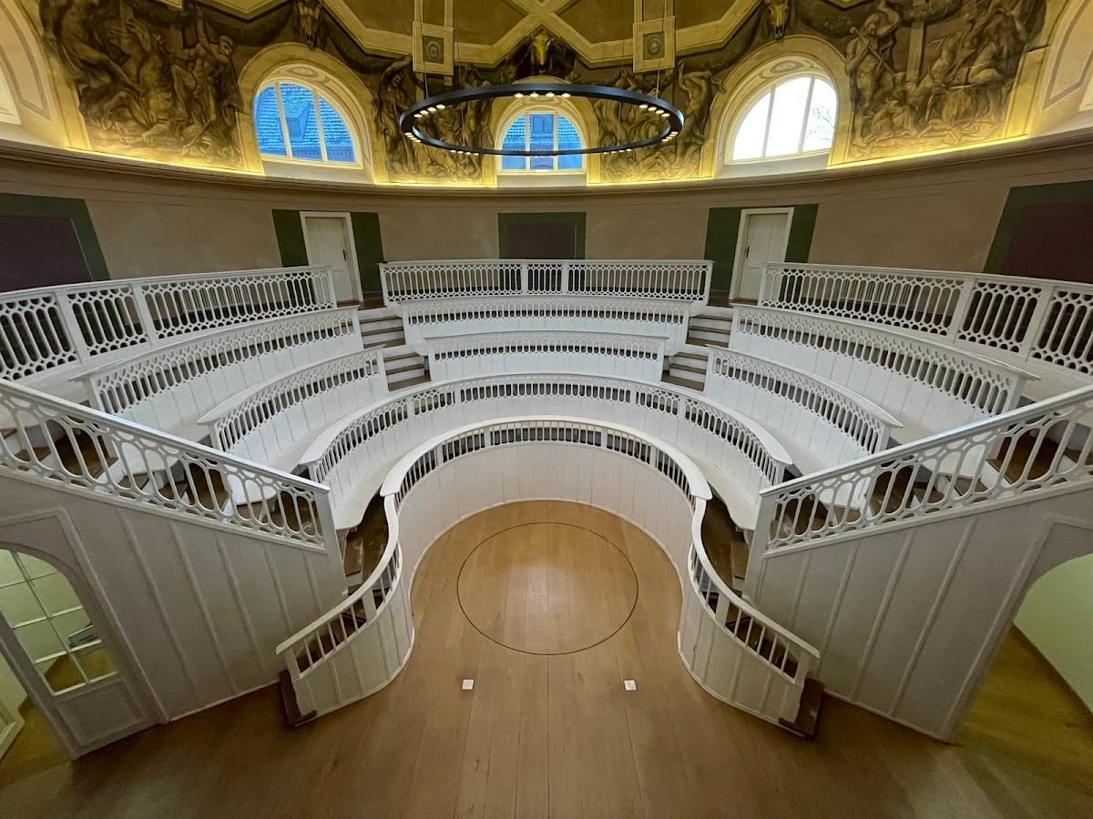 Tieranatomisches Theater