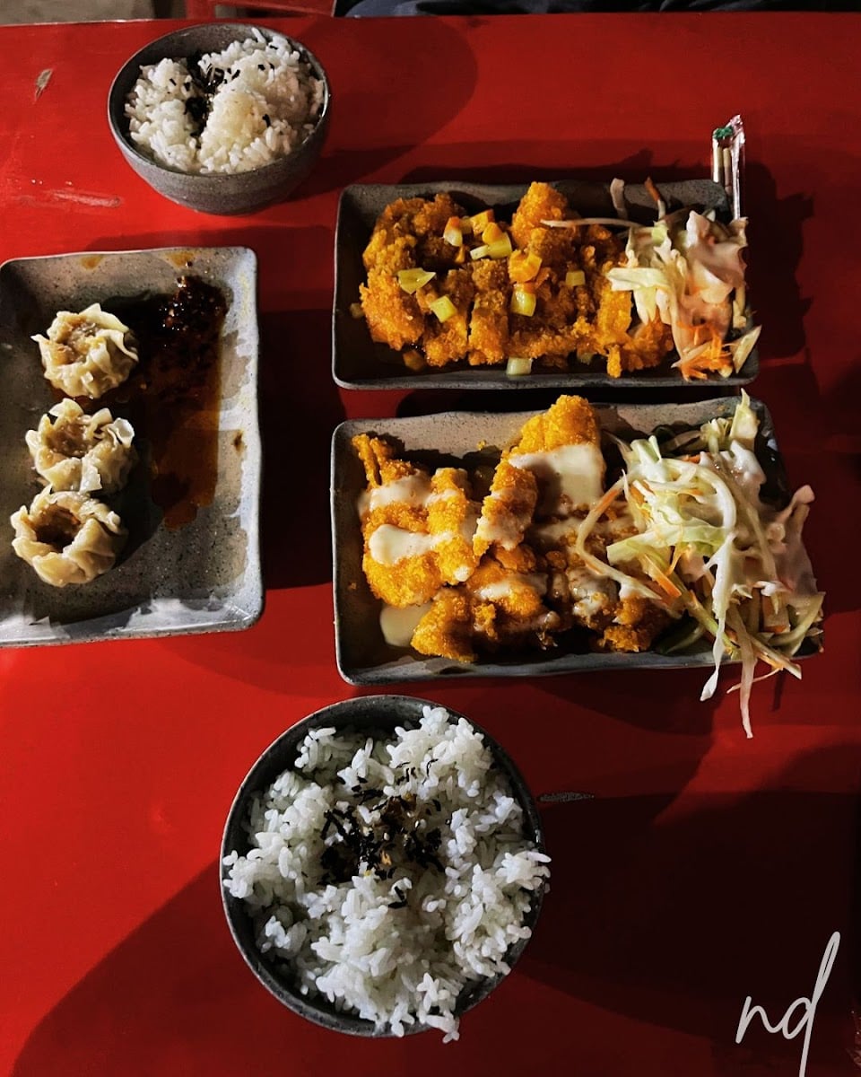 Nakama