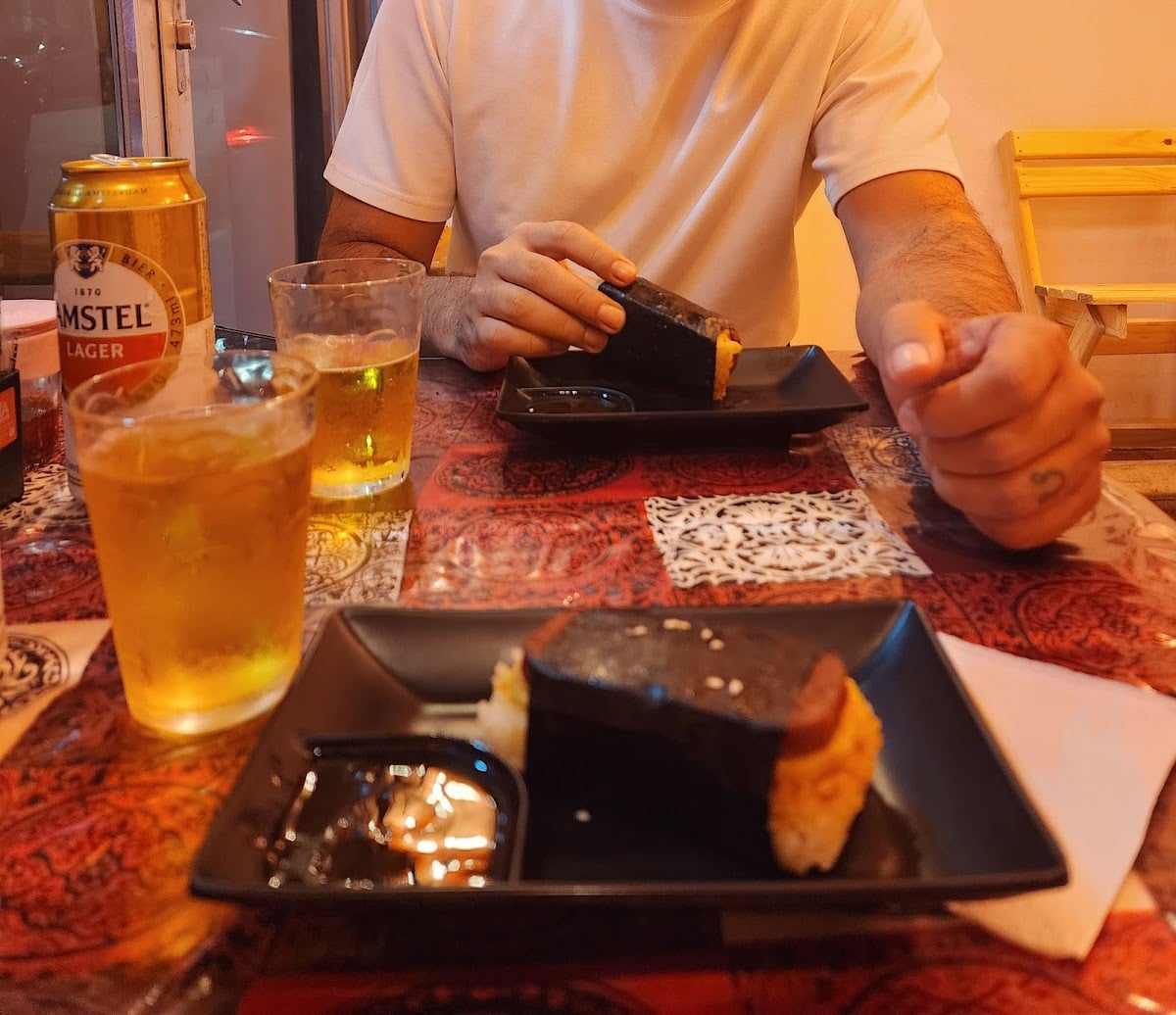 Jejori Dimsum Haus