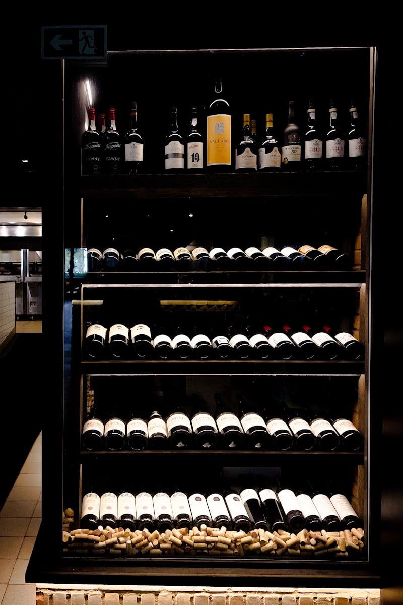 Mocellin Steakhouse