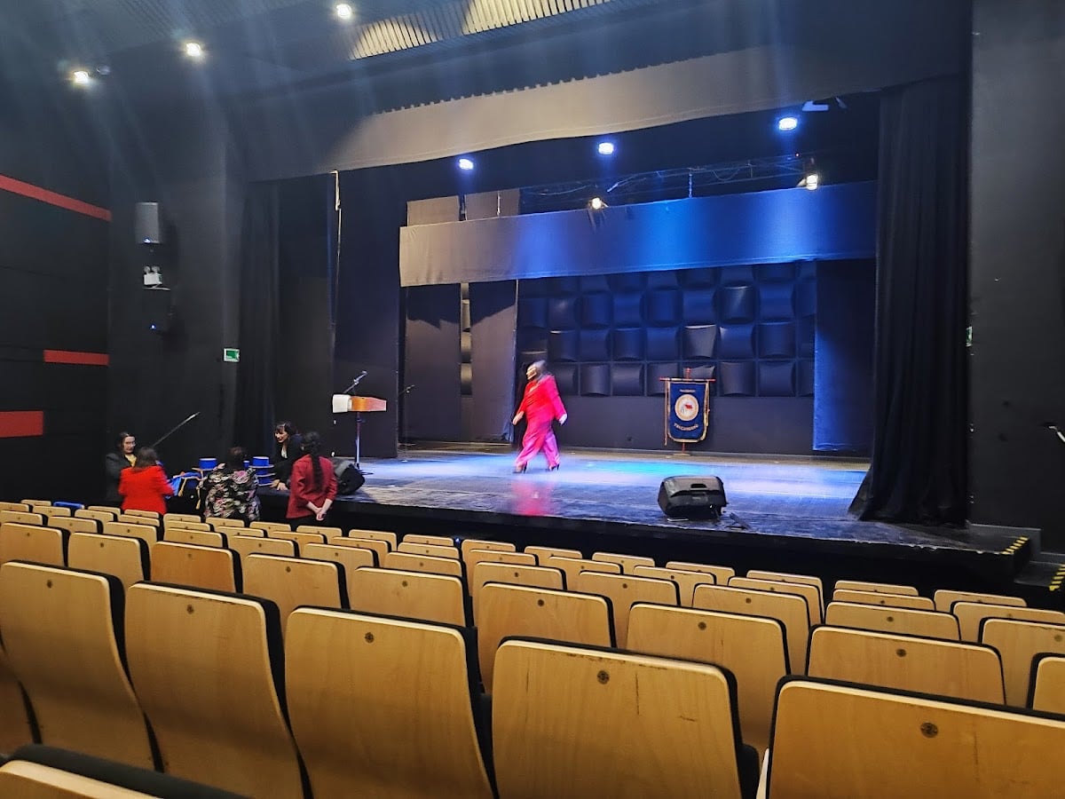 Teatro Dante