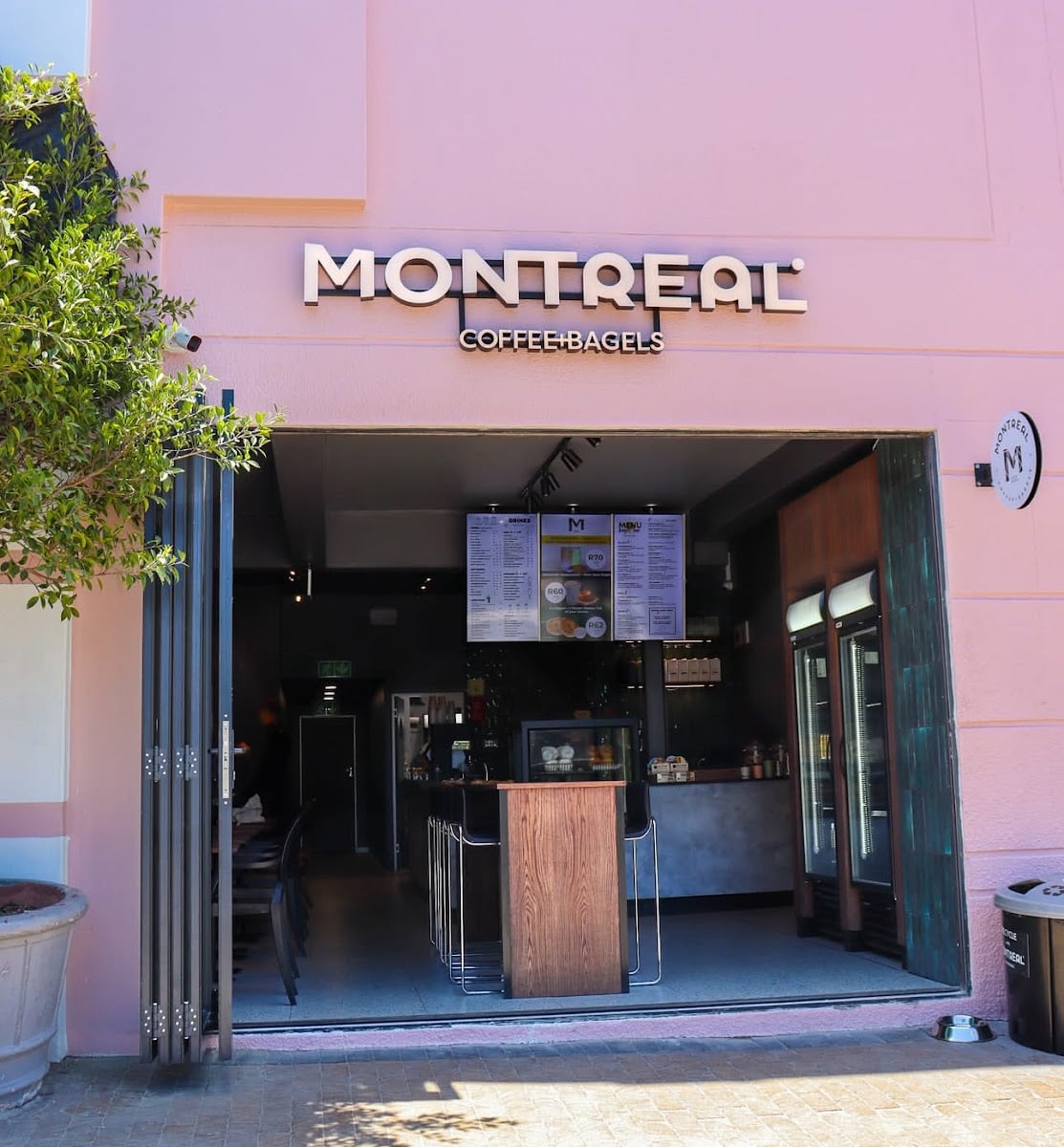 Montreal Sea Point