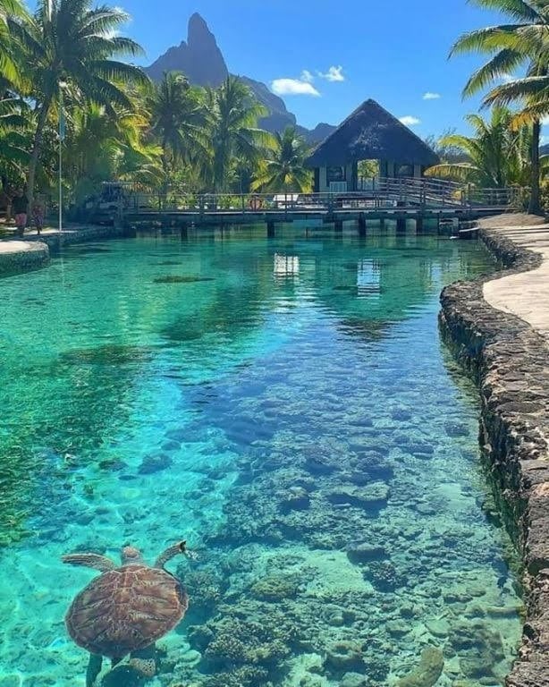 Bora-Bora
