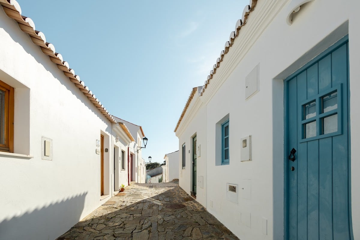 Aldeia da Pedralva by WOT Signature