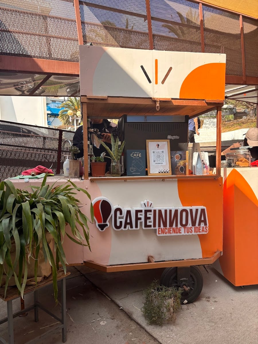 Café Innova