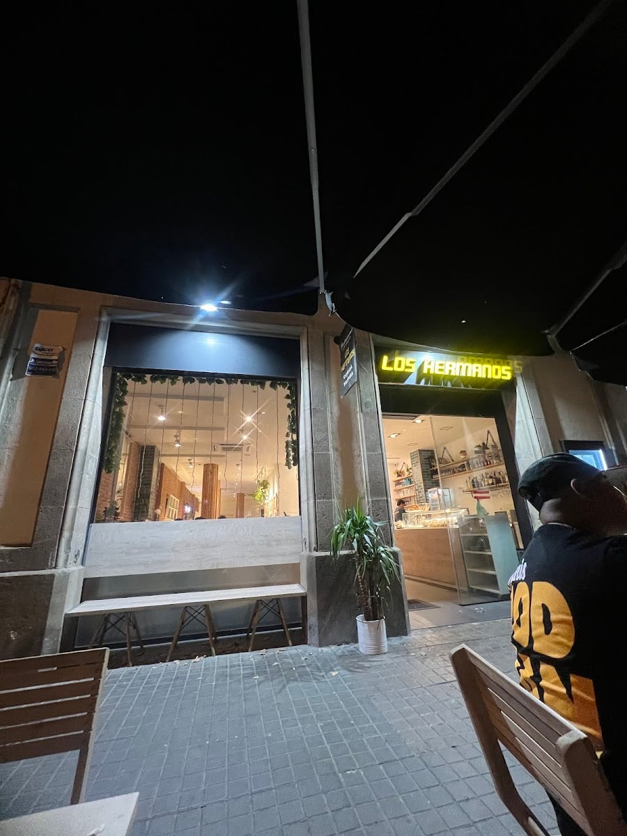 Restaurante Los Hermanos
