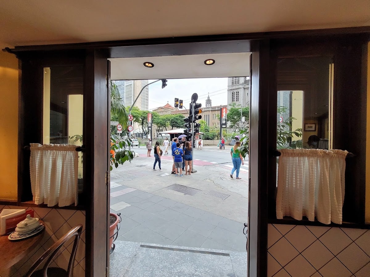 Café Girondino