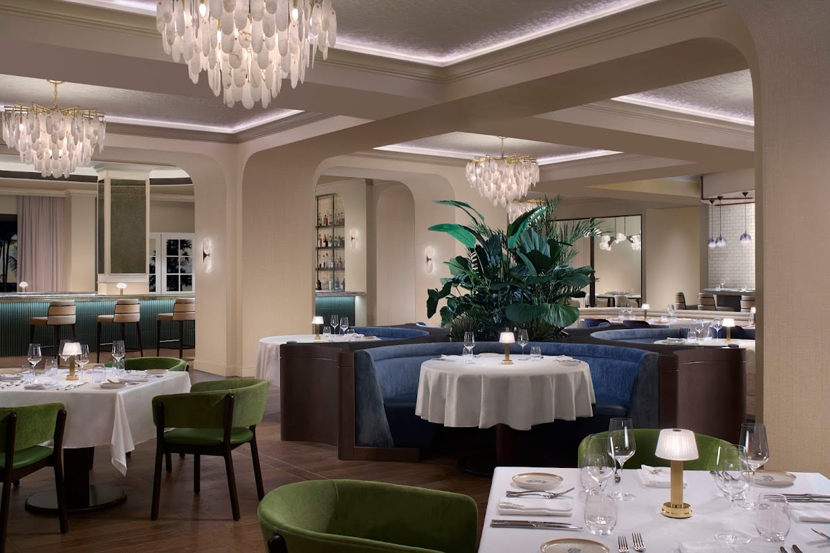 Luma - Miami FL, United States