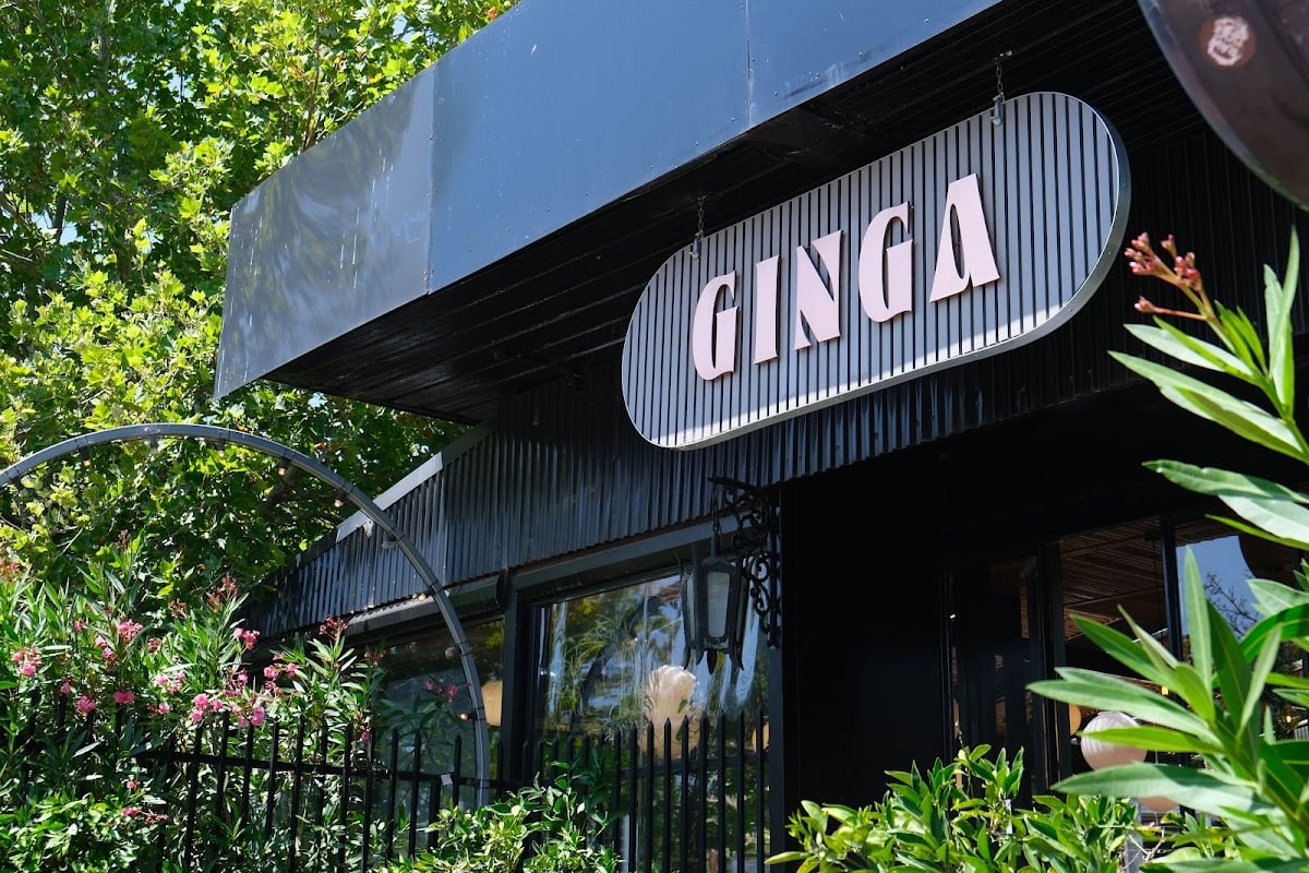 Ginga