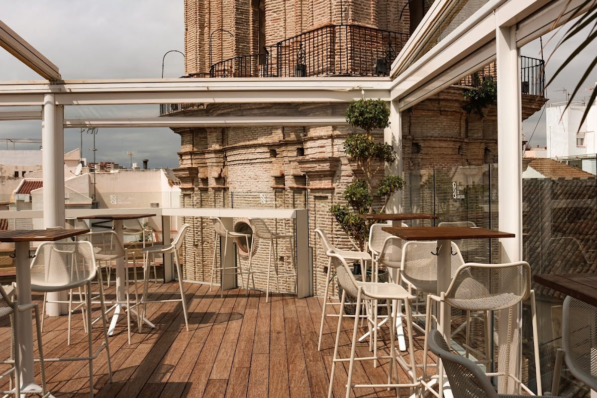 La Terraza de San Juan