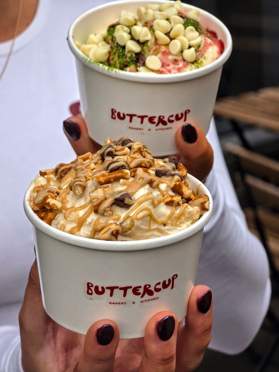 Buttercup Bakery & Kitchen