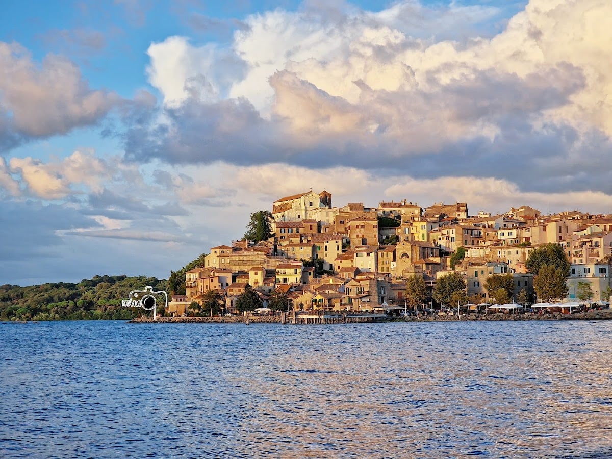Lago di Bracciano