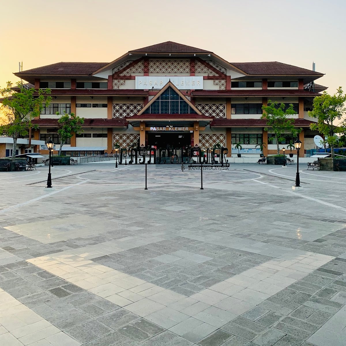 Pasar Klewer