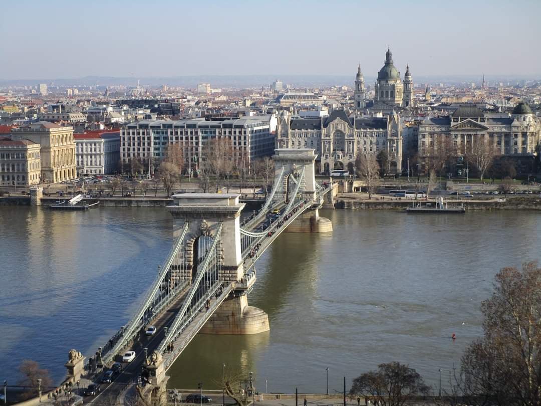 Széchenyi Lánchíd