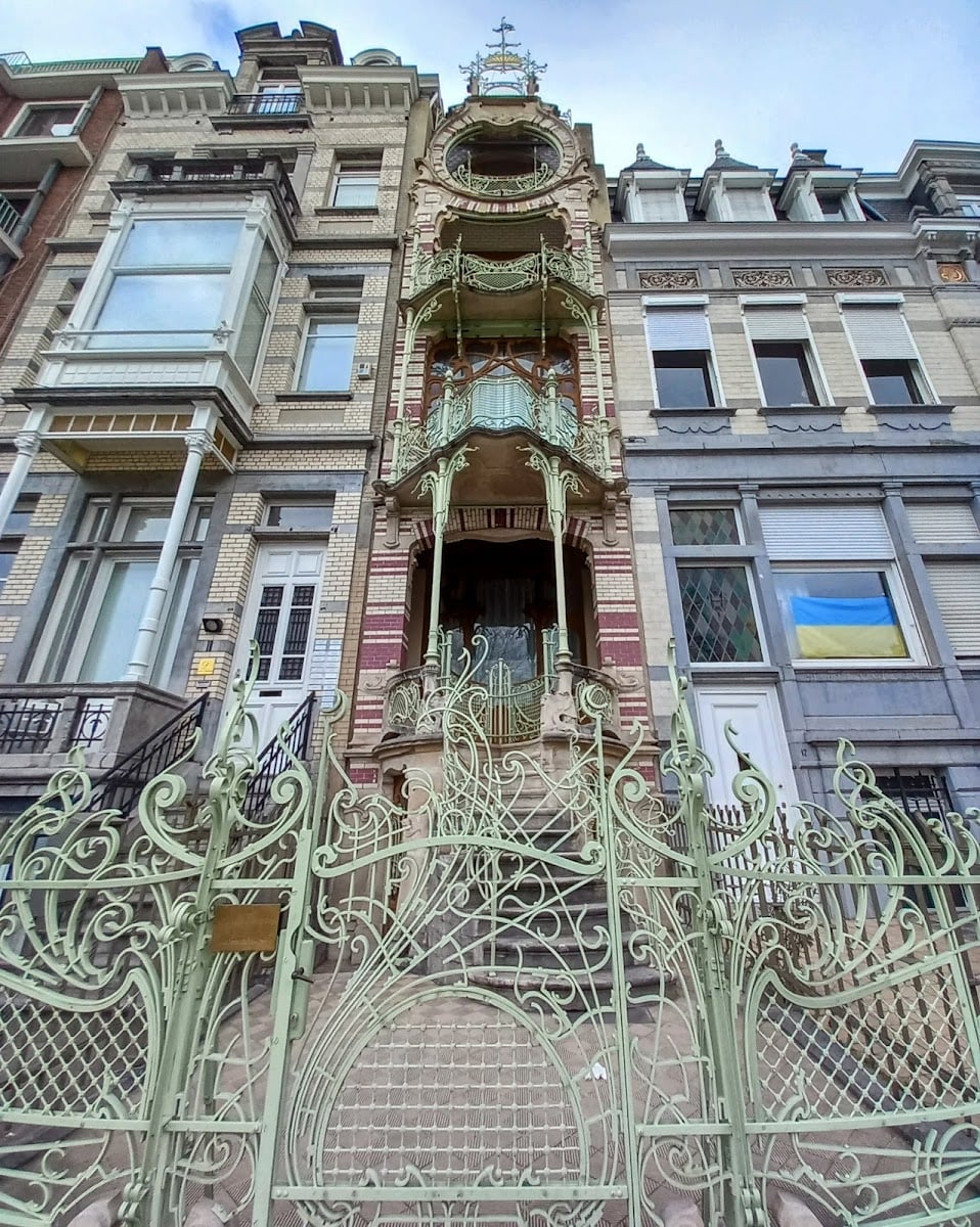 Maison Saint-Cyr