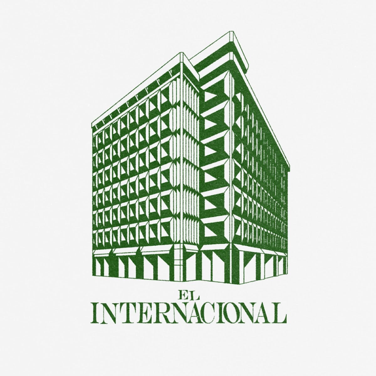 El Internacional