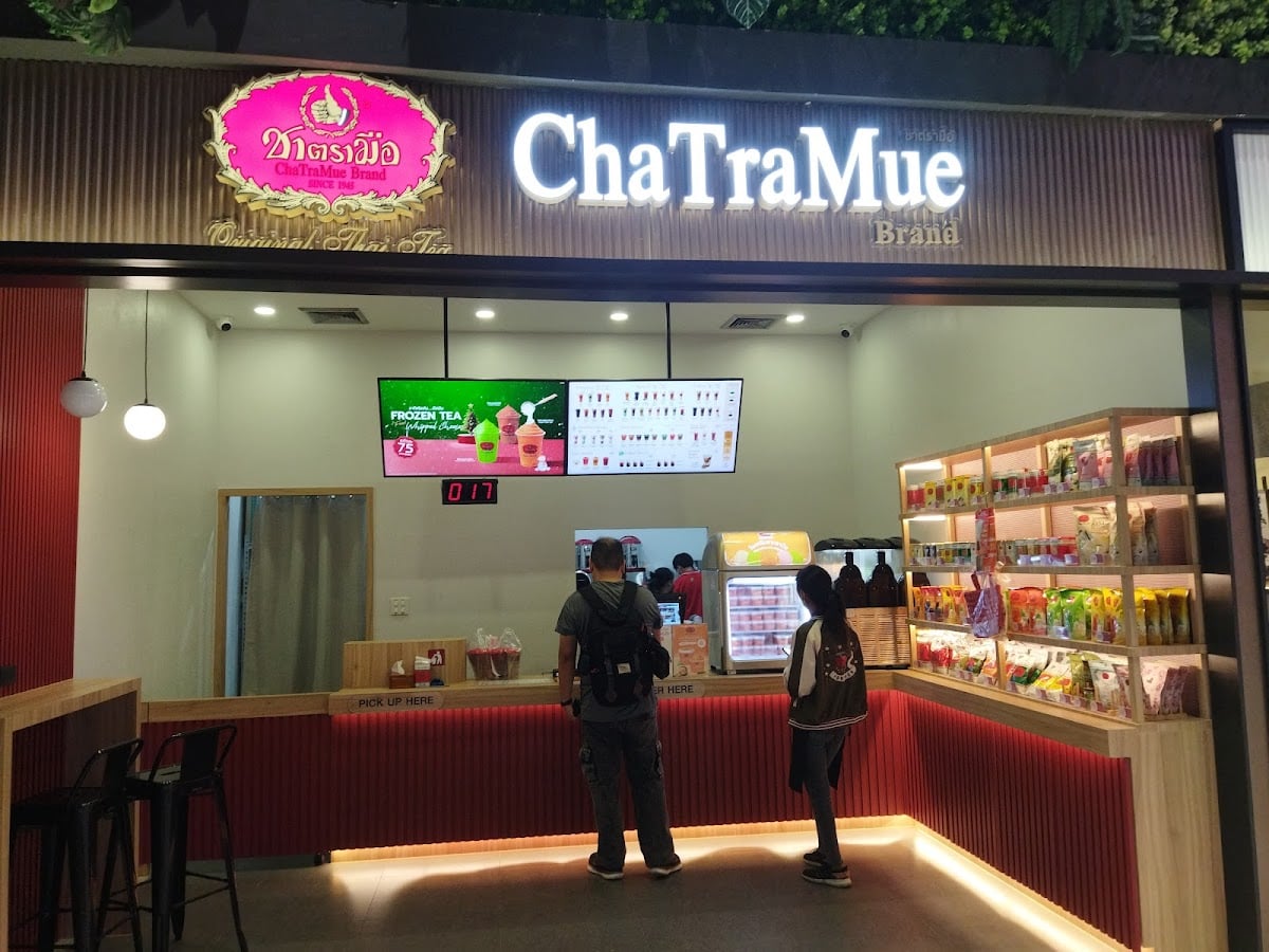 ChaTraMue