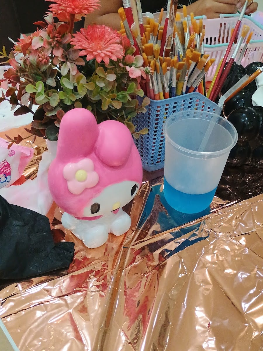 Mo.Coco DIY Studio
