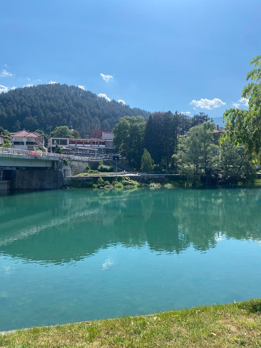 Bosnia