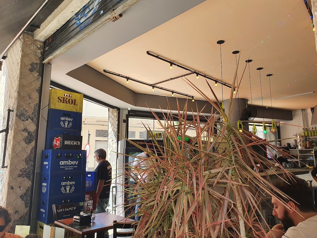 Bar Bagaceira