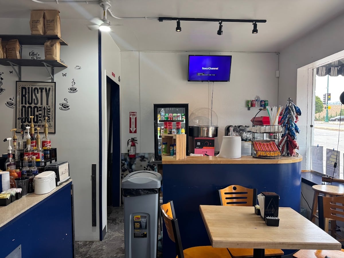 K & K Barista