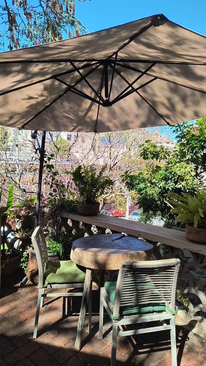 RITUAL Café Resto