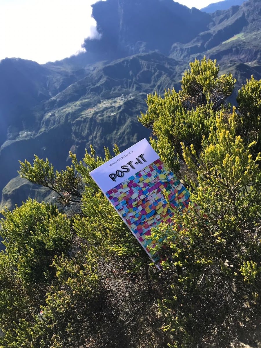 La Réunion