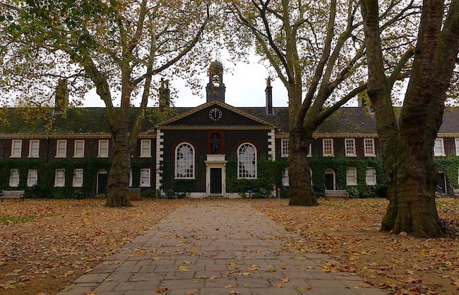 Museum of the Home