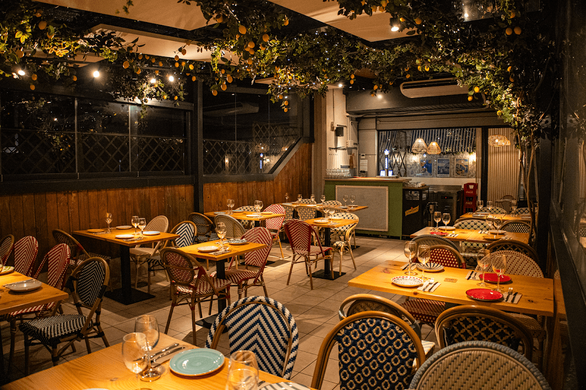 Ragú Trattoria  - rivas