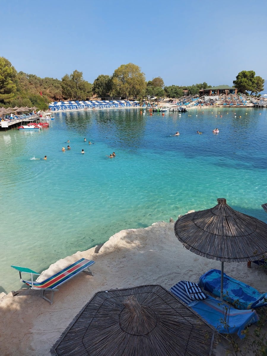 Ksamil