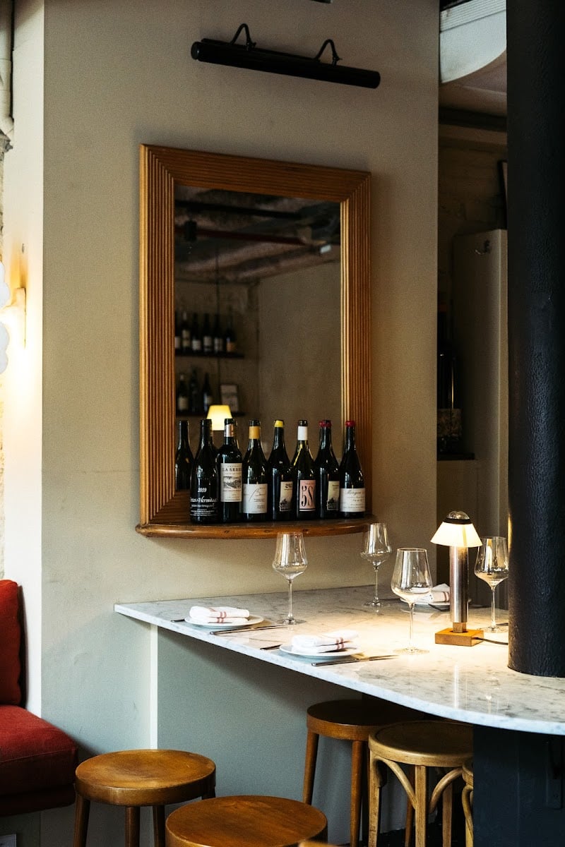 Bodega Bonay - Mediterráneo