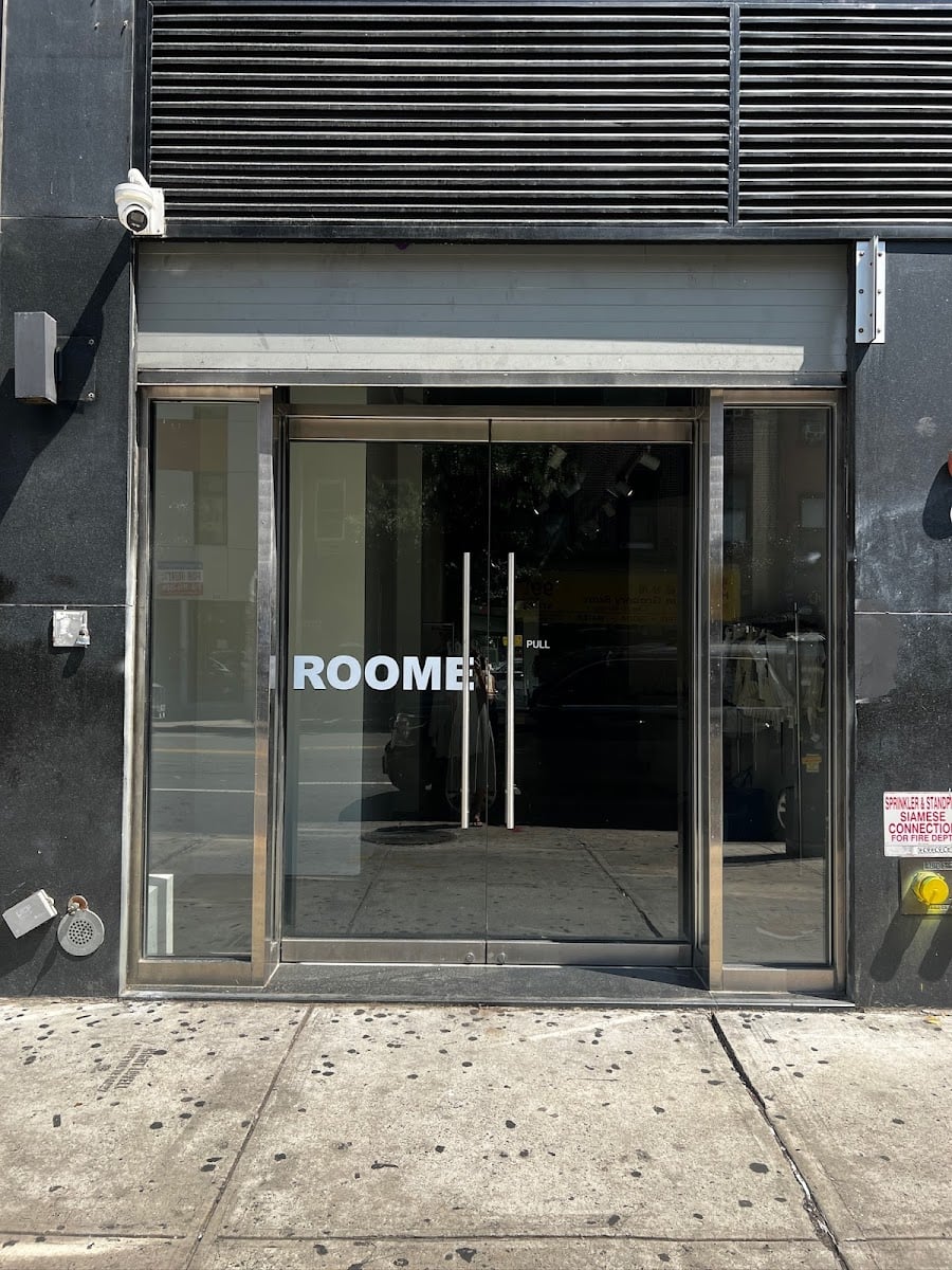 ROOME